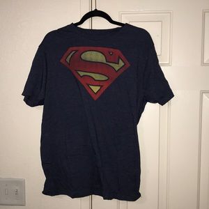Superman Shirt